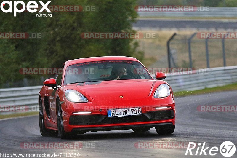 Bild #7413350 - Touristenfahrten Nürburgring Nordschleife (05.09.2019)