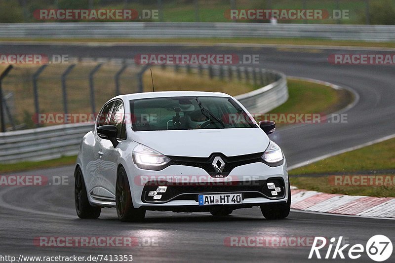 Bild #7413353 - Touristenfahrten Nürburgring Nordschleife (05.09.2019)