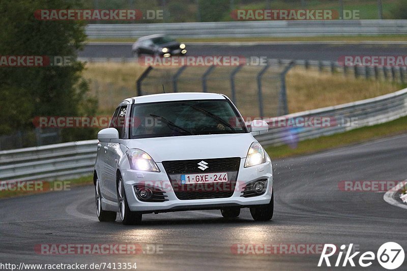 Bild #7413354 - Touristenfahrten Nürburgring Nordschleife (05.09.2019)