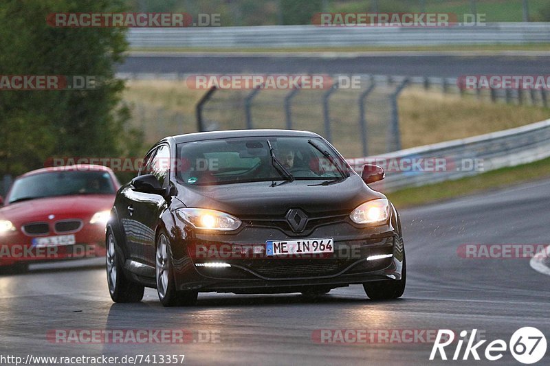 Bild #7413357 - Touristenfahrten Nürburgring Nordschleife (05.09.2019)