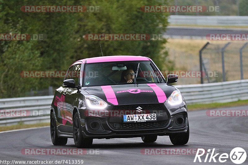 Bild #7413359 - Touristenfahrten Nürburgring Nordschleife (05.09.2019)