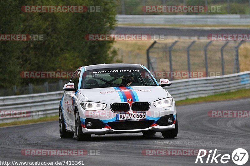 Bild #7413361 - Touristenfahrten Nürburgring Nordschleife (05.09.2019)