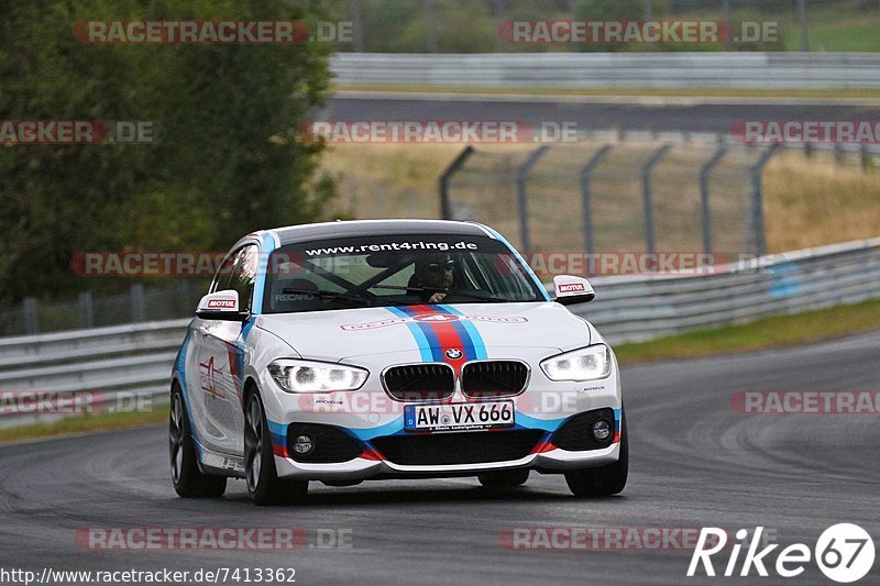 Bild #7413362 - Touristenfahrten Nürburgring Nordschleife (05.09.2019)