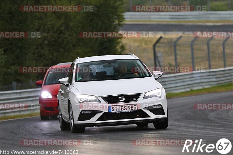 Bild #7413363 - Touristenfahrten Nürburgring Nordschleife (05.09.2019)