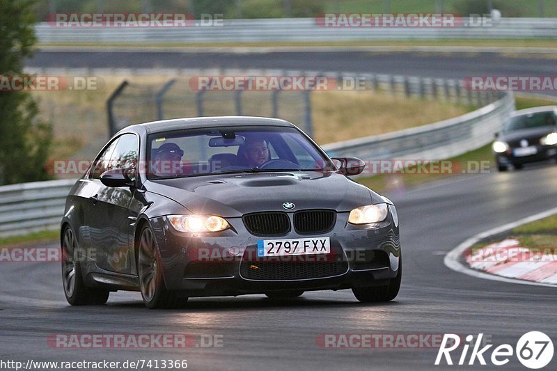 Bild #7413366 - Touristenfahrten Nürburgring Nordschleife (05.09.2019)