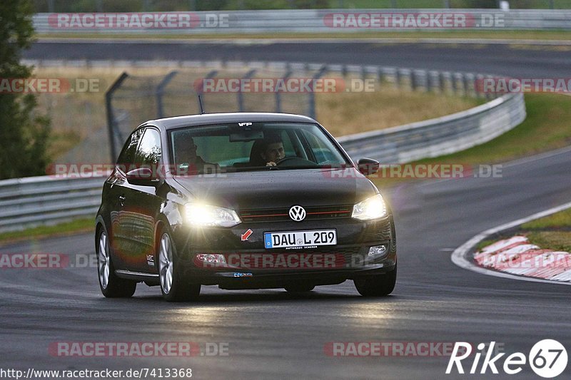 Bild #7413368 - Touristenfahrten Nürburgring Nordschleife (05.09.2019)