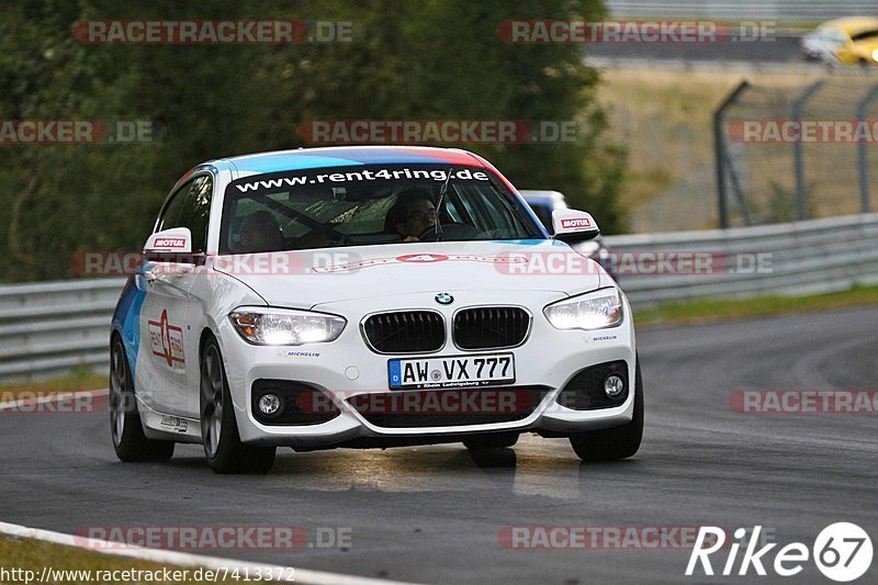 Bild #7413372 - Touristenfahrten Nürburgring Nordschleife (05.09.2019)