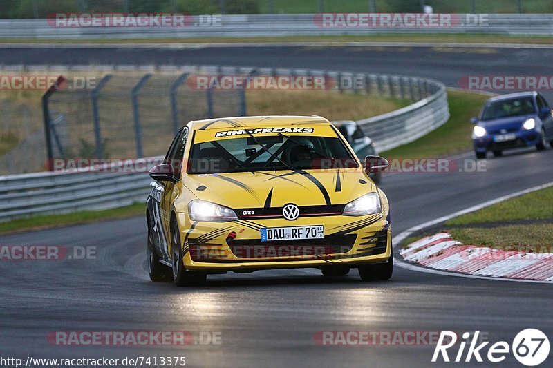 Bild #7413375 - Touristenfahrten Nürburgring Nordschleife (05.09.2019)