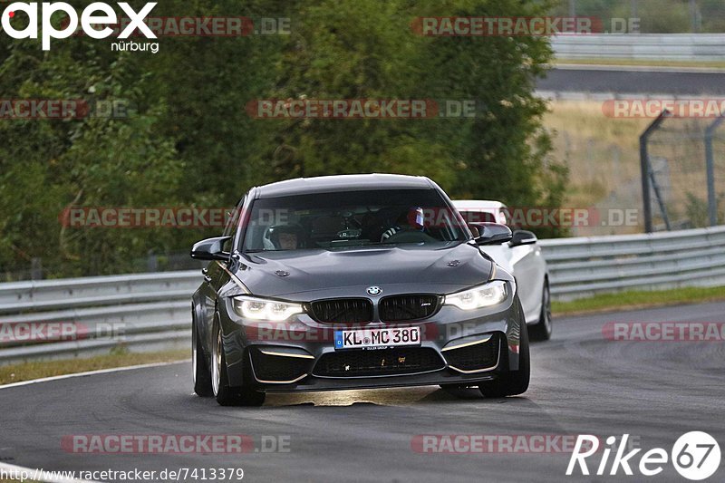 Bild #7413379 - Touristenfahrten Nürburgring Nordschleife (05.09.2019)