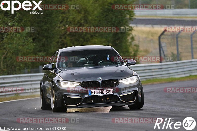 Bild #7413380 - Touristenfahrten Nürburgring Nordschleife (05.09.2019)