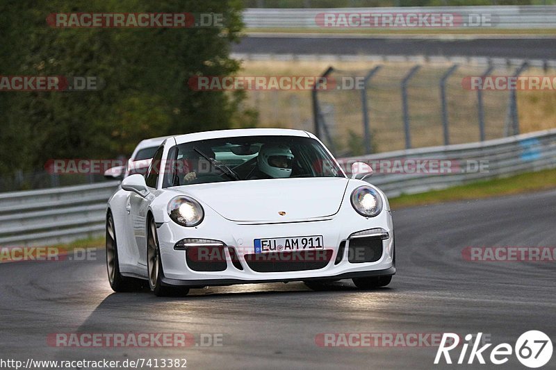 Bild #7413382 - Touristenfahrten Nürburgring Nordschleife (05.09.2019)