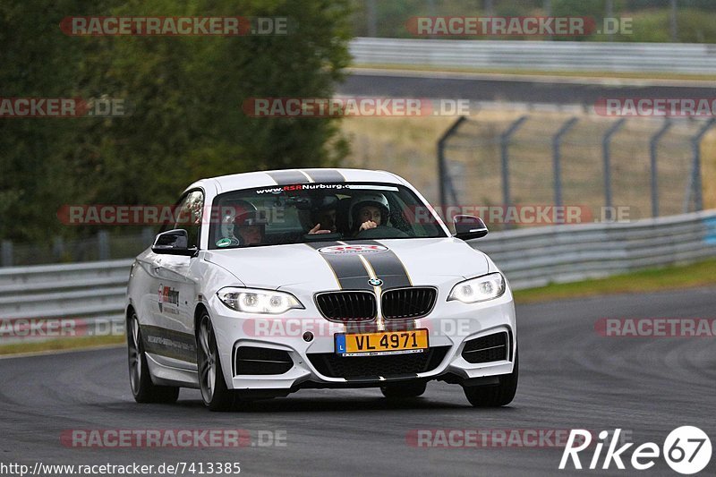 Bild #7413385 - Touristenfahrten Nürburgring Nordschleife (05.09.2019)