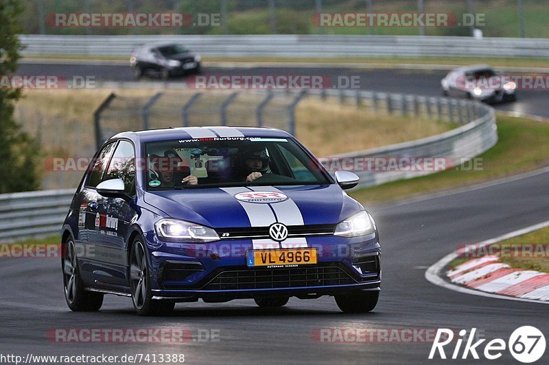 Bild #7413388 - Touristenfahrten Nürburgring Nordschleife (05.09.2019)