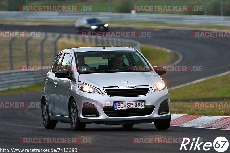 Bild #7413393 - Touristenfahrten Nürburgring Nordschleife (05.09.2019)