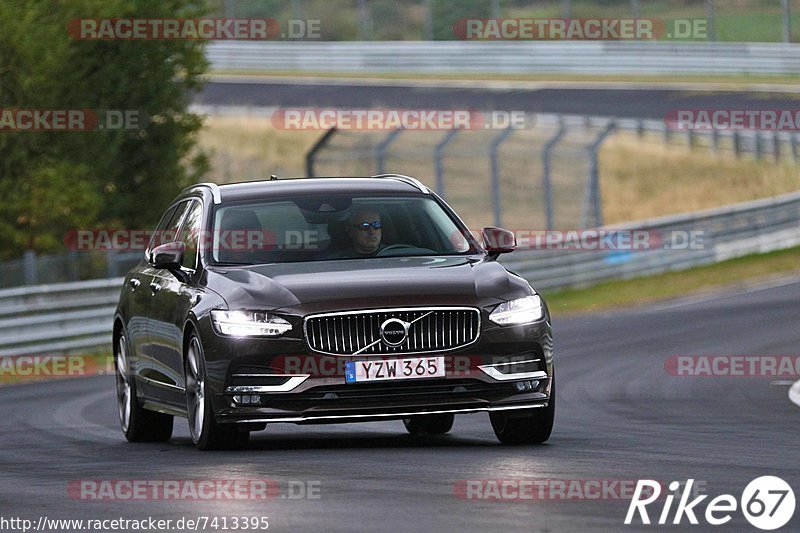 Bild #7413395 - Touristenfahrten Nürburgring Nordschleife (05.09.2019)