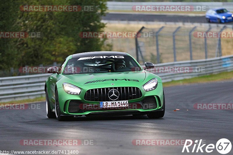 Bild #7413400 - Touristenfahrten Nürburgring Nordschleife (05.09.2019)