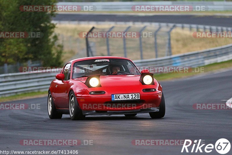 Bild #7413406 - Touristenfahrten Nürburgring Nordschleife (05.09.2019)