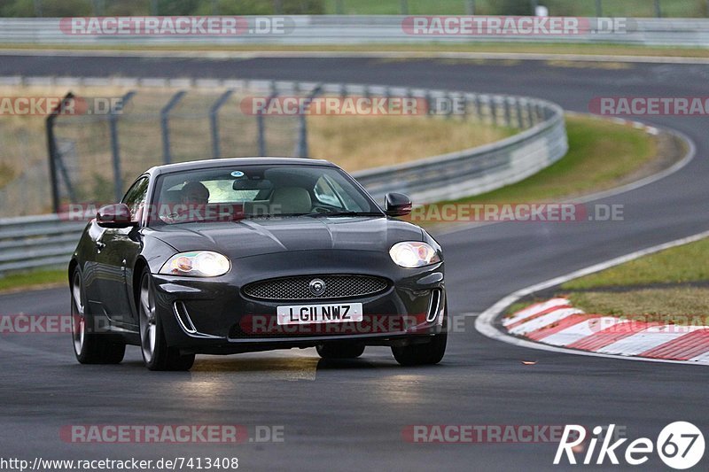 Bild #7413408 - Touristenfahrten Nürburgring Nordschleife (05.09.2019)