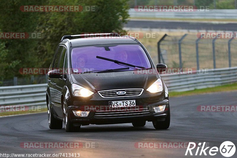 Bild #7413413 - Touristenfahrten Nürburgring Nordschleife (05.09.2019)