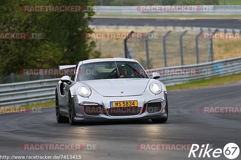 Bild #7413415 - Touristenfahrten Nürburgring Nordschleife (05.09.2019)