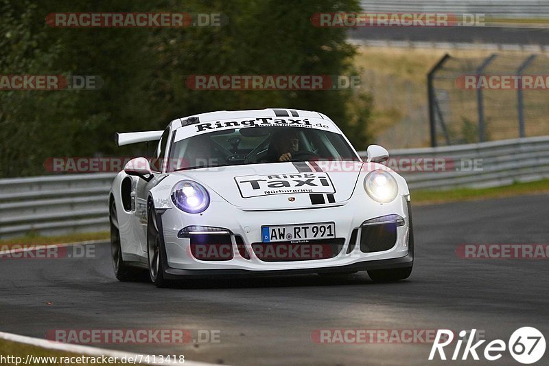 Bild #7413418 - Touristenfahrten Nürburgring Nordschleife (05.09.2019)