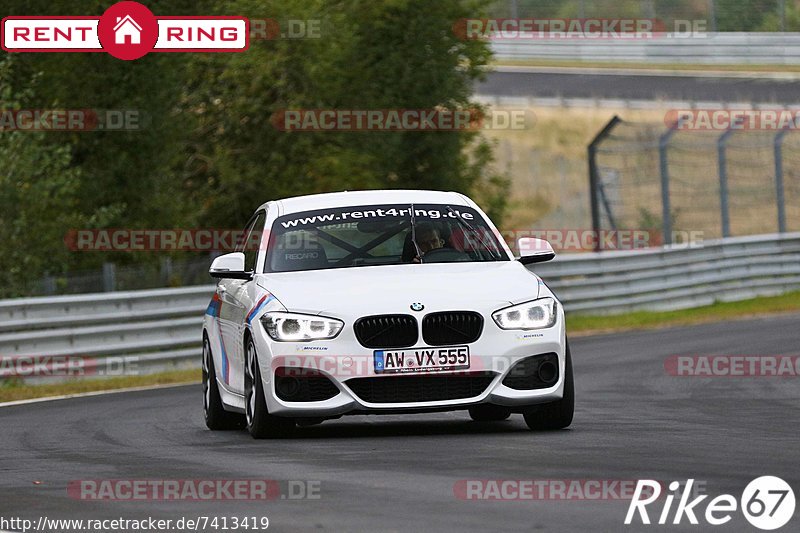 Bild #7413419 - Touristenfahrten Nürburgring Nordschleife (05.09.2019)