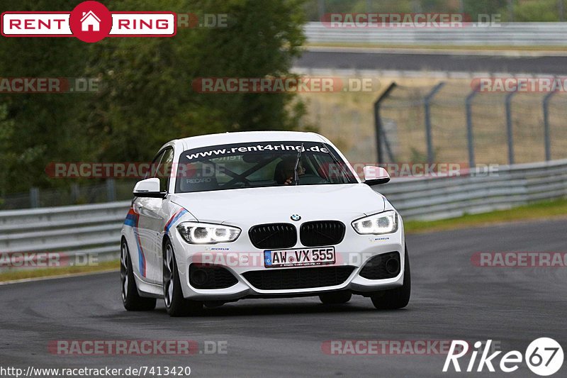 Bild #7413420 - Touristenfahrten Nürburgring Nordschleife (05.09.2019)