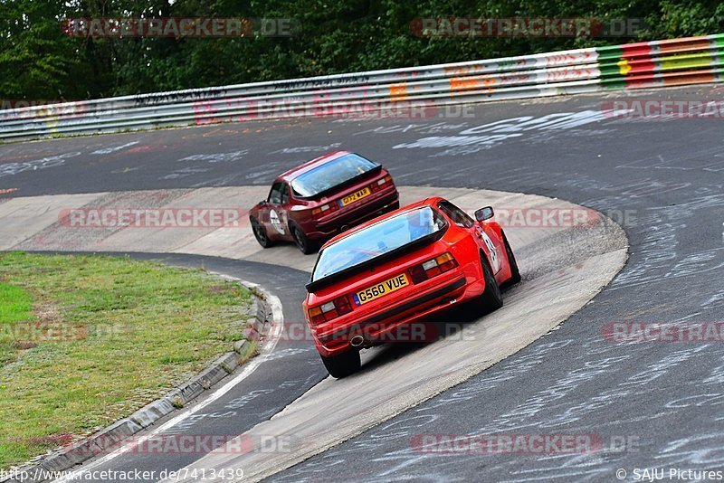 Bild #7413439 - Touristenfahrten Nürburgring Nordschleife (05.09.2019)