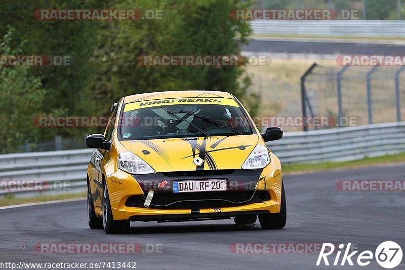 Bild #7413442 - Touristenfahrten Nürburgring Nordschleife (05.09.2019)