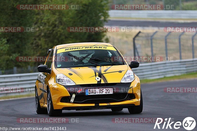 Bild #7413443 - Touristenfahrten Nürburgring Nordschleife (05.09.2019)