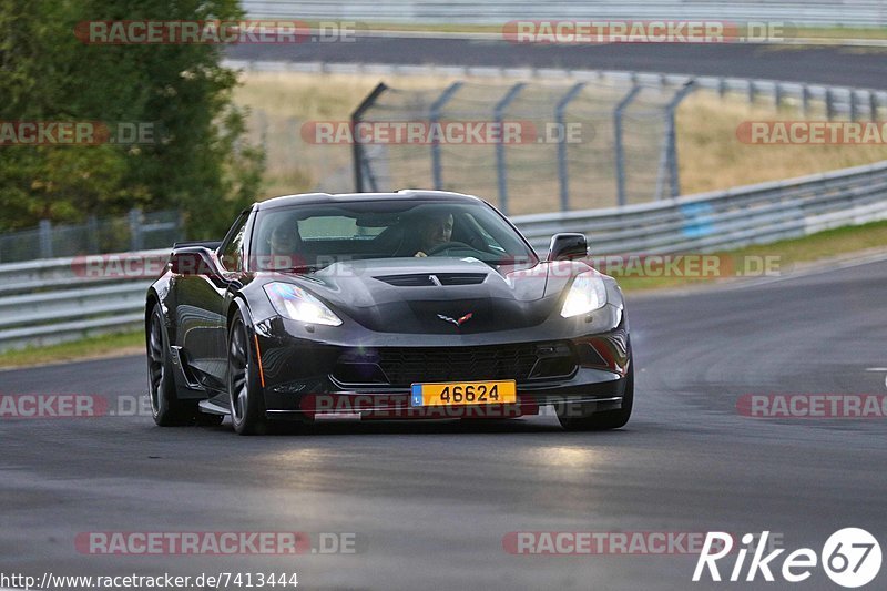 Bild #7413444 - Touristenfahrten Nürburgring Nordschleife (05.09.2019)