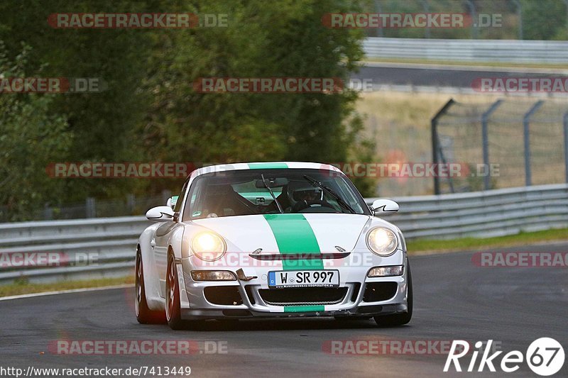 Bild #7413449 - Touristenfahrten Nürburgring Nordschleife (05.09.2019)