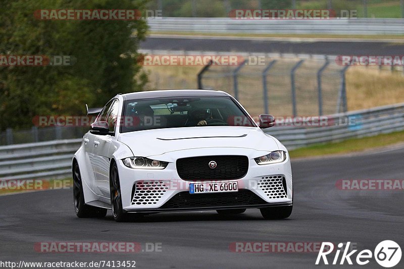 Bild #7413452 - Touristenfahrten Nürburgring Nordschleife (05.09.2019)