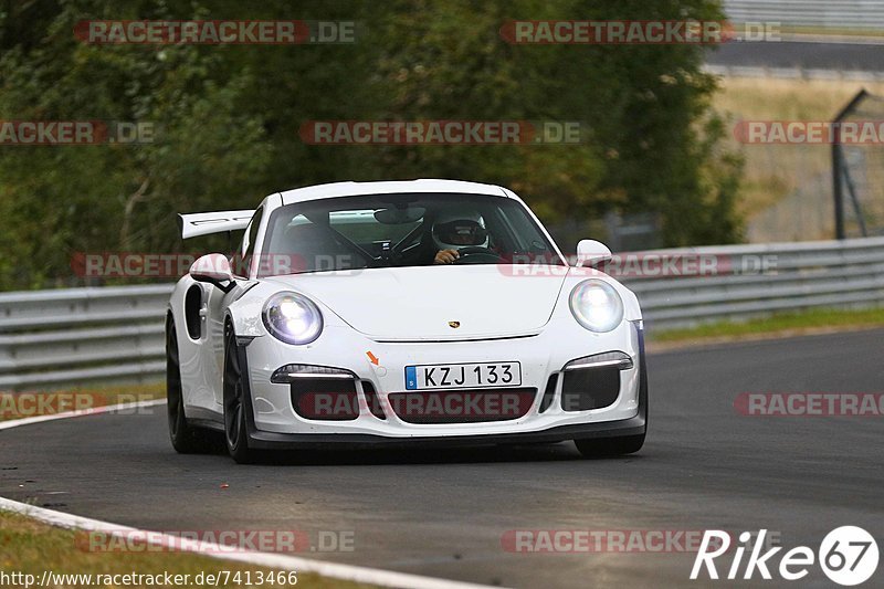 Bild #7413466 - Touristenfahrten Nürburgring Nordschleife (05.09.2019)