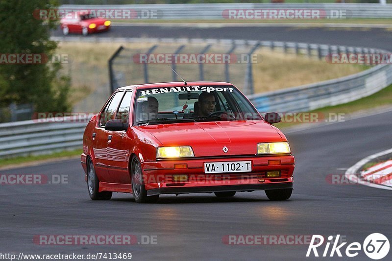 Bild #7413469 - Touristenfahrten Nürburgring Nordschleife (05.09.2019)