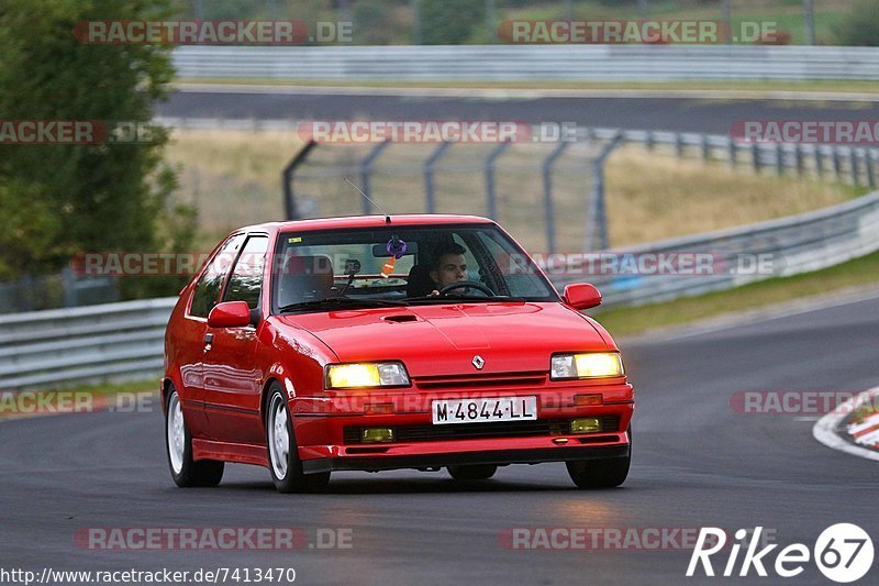 Bild #7413470 - Touristenfahrten Nürburgring Nordschleife (05.09.2019)