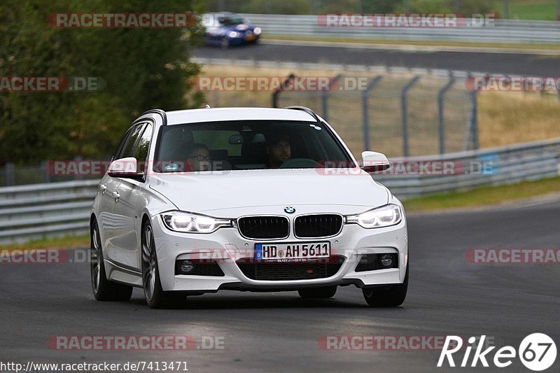 Bild #7413471 - Touristenfahrten Nürburgring Nordschleife (05.09.2019)