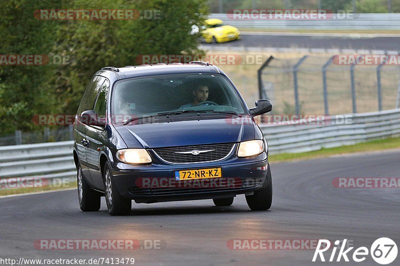 Bild #7413479 - Touristenfahrten Nürburgring Nordschleife (05.09.2019)