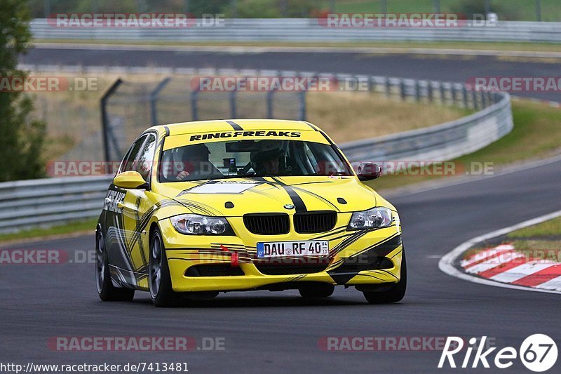 Bild #7413481 - Touristenfahrten Nürburgring Nordschleife (05.09.2019)