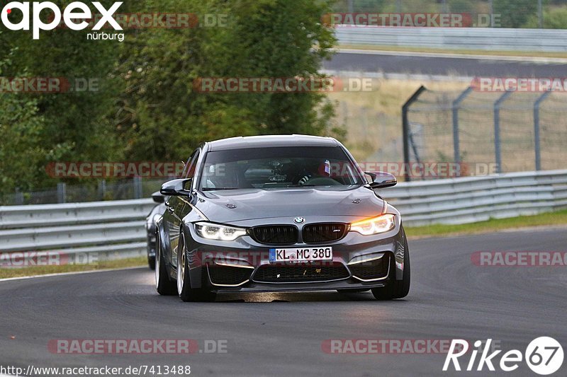 Bild #7413488 - Touristenfahrten Nürburgring Nordschleife (05.09.2019)