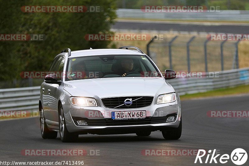 Bild #7413496 - Touristenfahrten Nürburgring Nordschleife (05.09.2019)