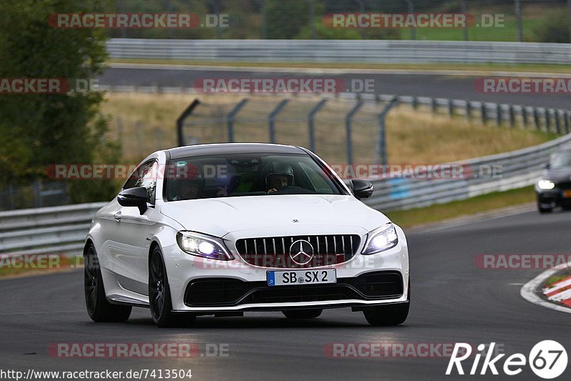 Bild #7413504 - Touristenfahrten Nürburgring Nordschleife (05.09.2019)