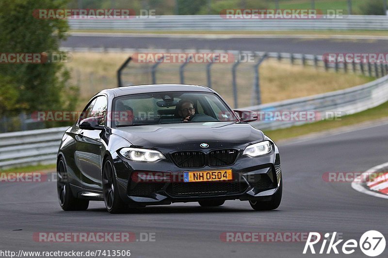 Bild #7413506 - Touristenfahrten Nürburgring Nordschleife (05.09.2019)