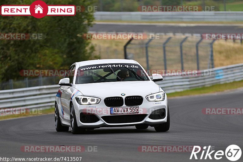 Bild #7413507 - Touristenfahrten Nürburgring Nordschleife (05.09.2019)