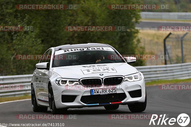 Bild #7413510 - Touristenfahrten Nürburgring Nordschleife (05.09.2019)