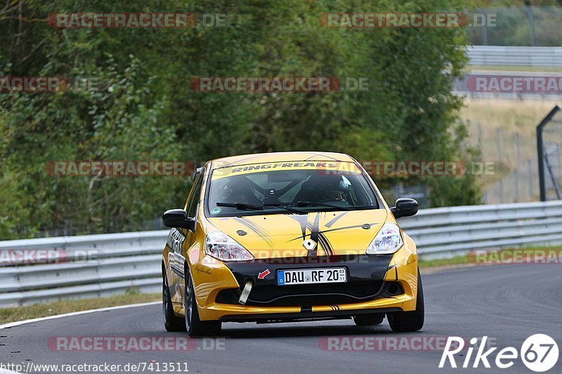 Bild #7413511 - Touristenfahrten Nürburgring Nordschleife (05.09.2019)