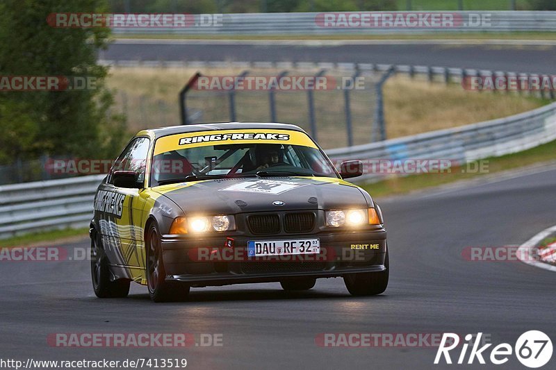 Bild #7413519 - Touristenfahrten Nürburgring Nordschleife (05.09.2019)