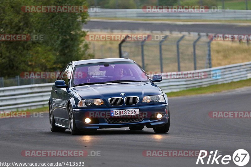 Bild #7413533 - Touristenfahrten Nürburgring Nordschleife (05.09.2019)