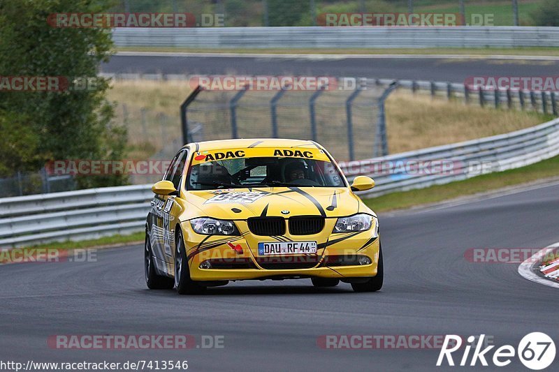 Bild #7413546 - Touristenfahrten Nürburgring Nordschleife (05.09.2019)