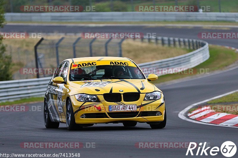 Bild #7413548 - Touristenfahrten Nürburgring Nordschleife (05.09.2019)